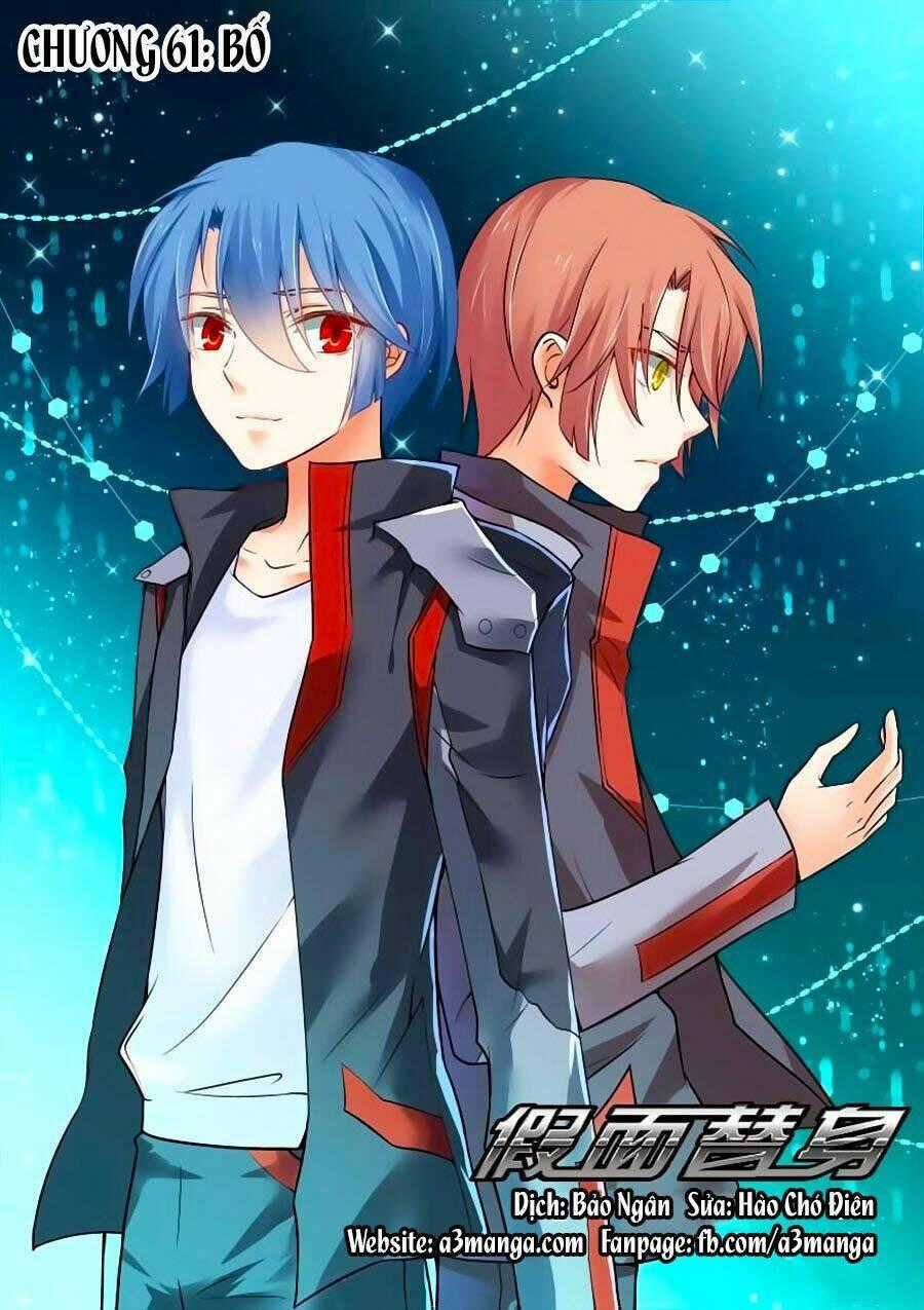 Giả Diện Thế Thân - Chapter 61 - Trang 1