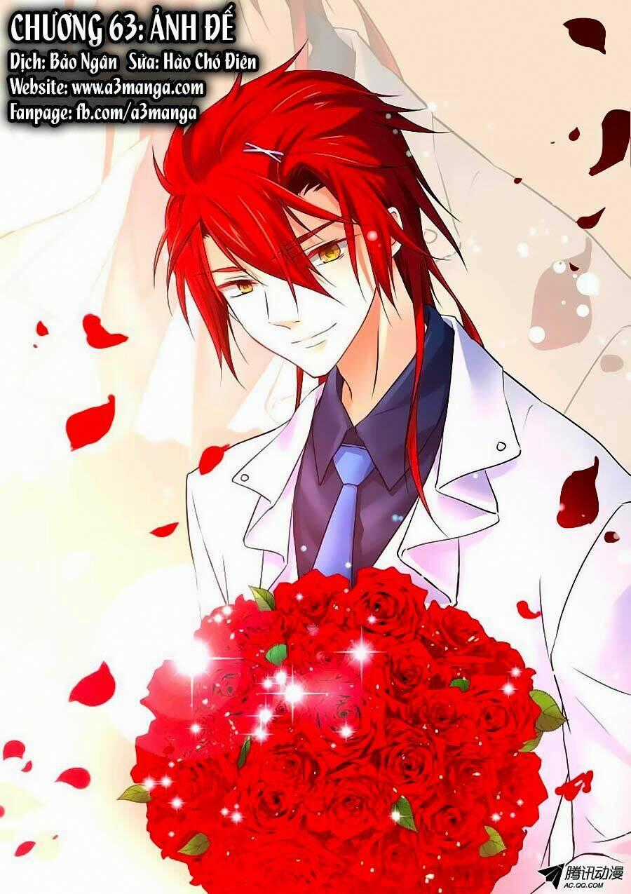 Giả Diện Thế Thân - Chapter 63 - Trang 1