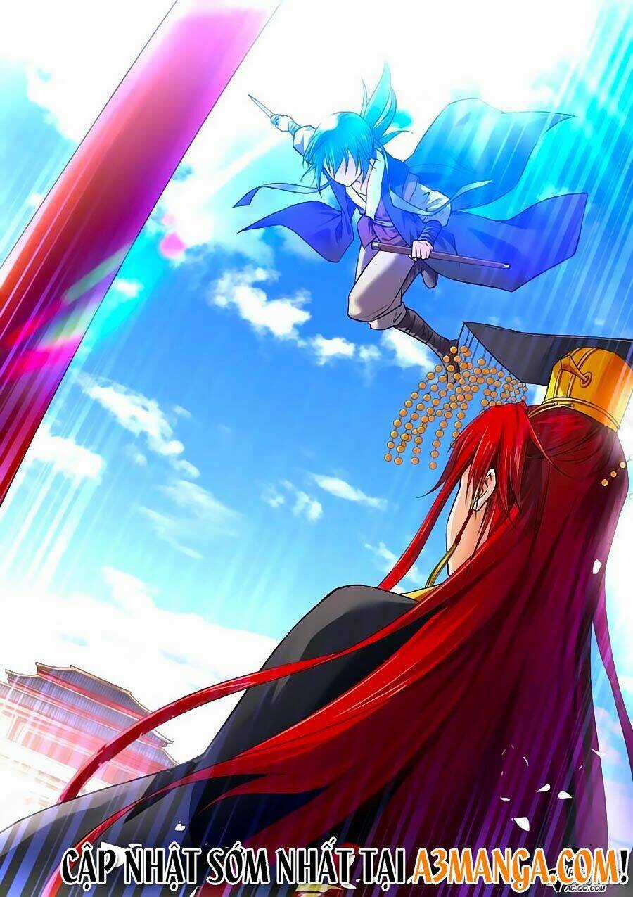 Giả Diện Thế Thân - Chapter 63 - Trang 7