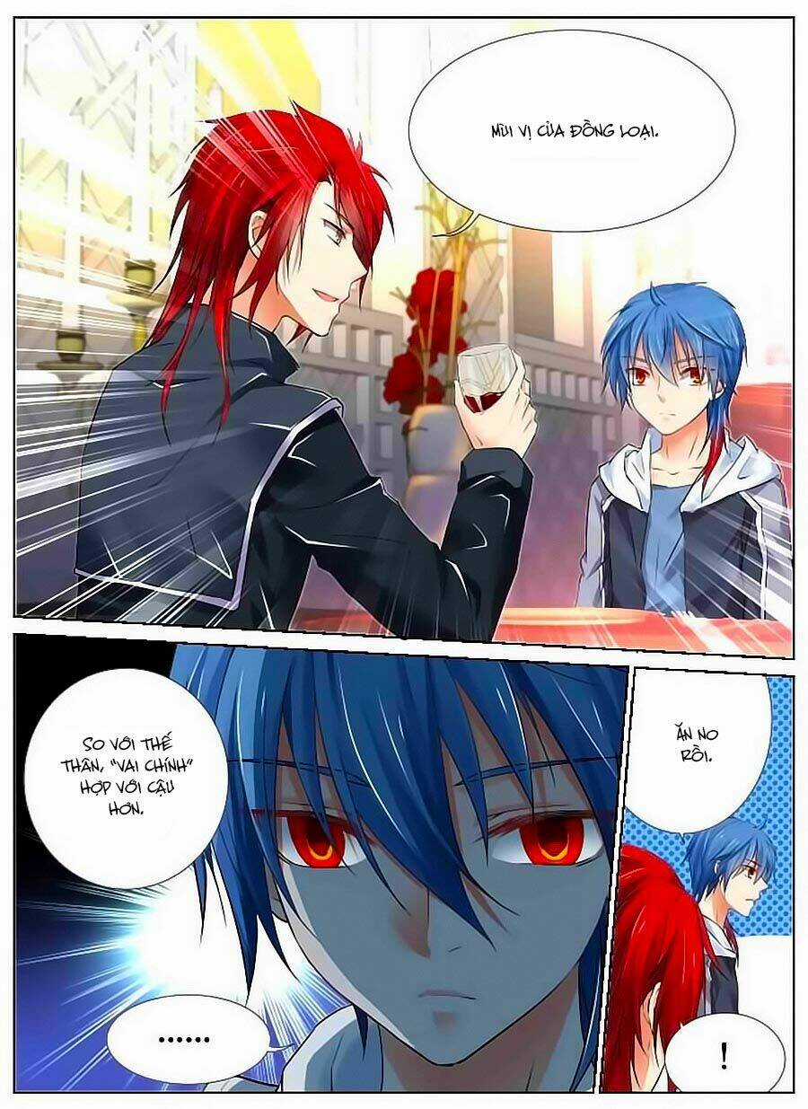 Giả Diện Thế Thân - Chapter 66 - Trang 4