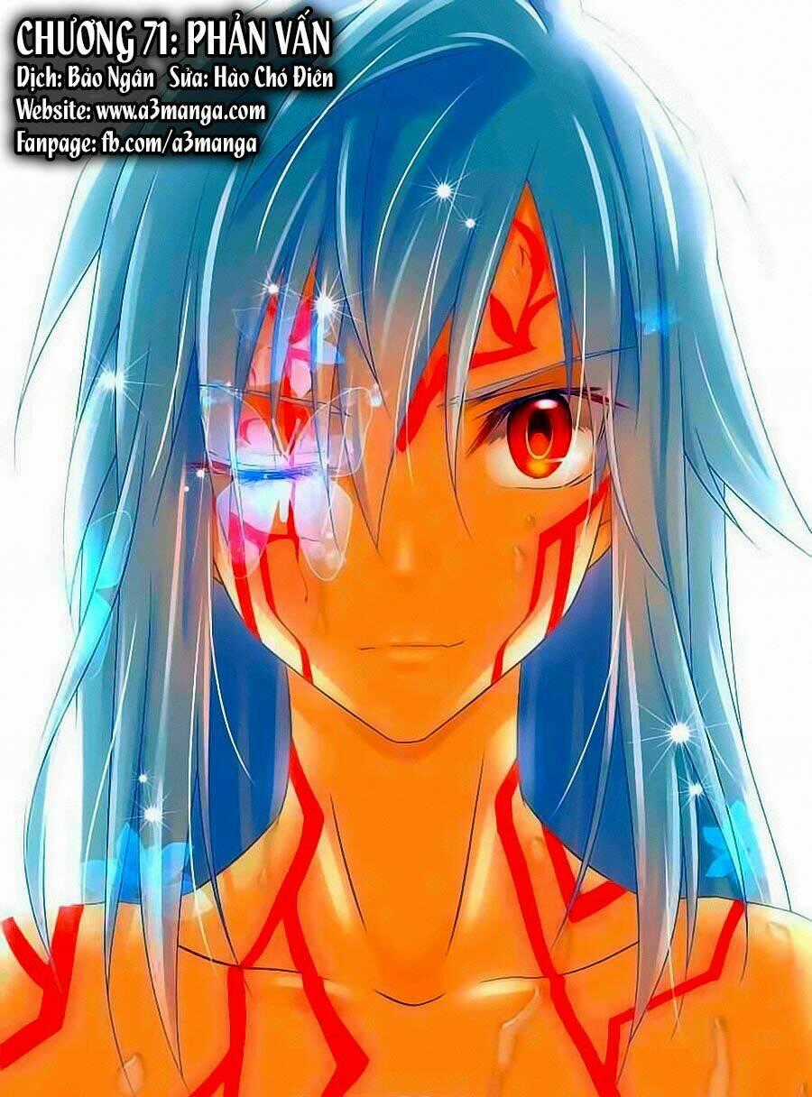 Giả Diện Thế Thân - Chapter 71 - Trang 1