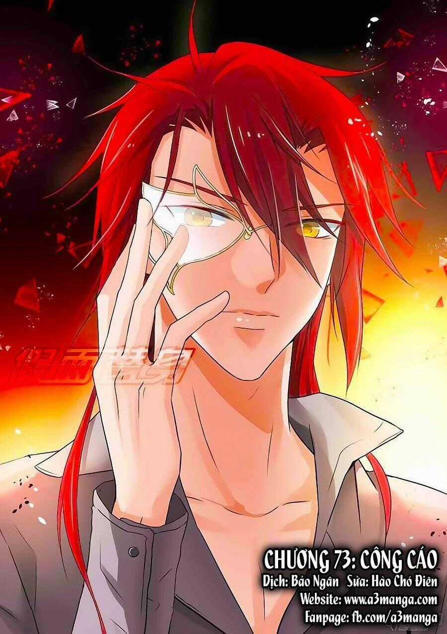 Giả Diện Thế Thân - Chapter 73 - Trang 1
