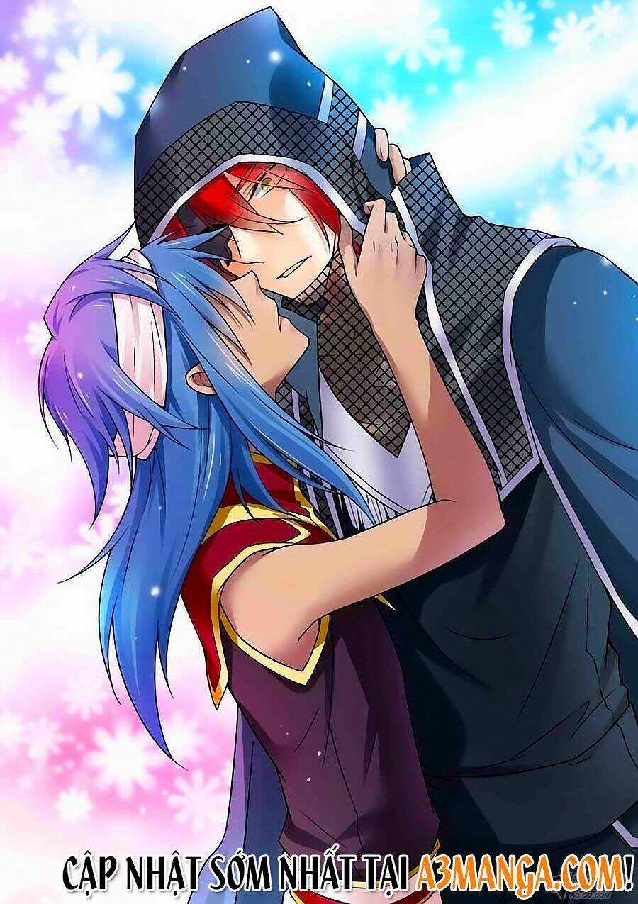 Giả Diện Thế Thân - Chapter 76 - Trang 3