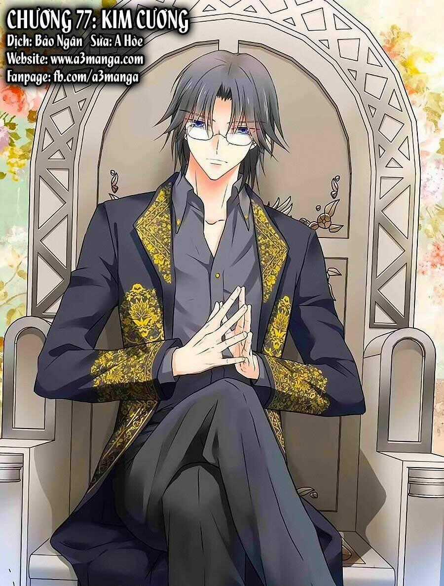 Giả Diện Thế Thân - Chapter 77 - Trang 1