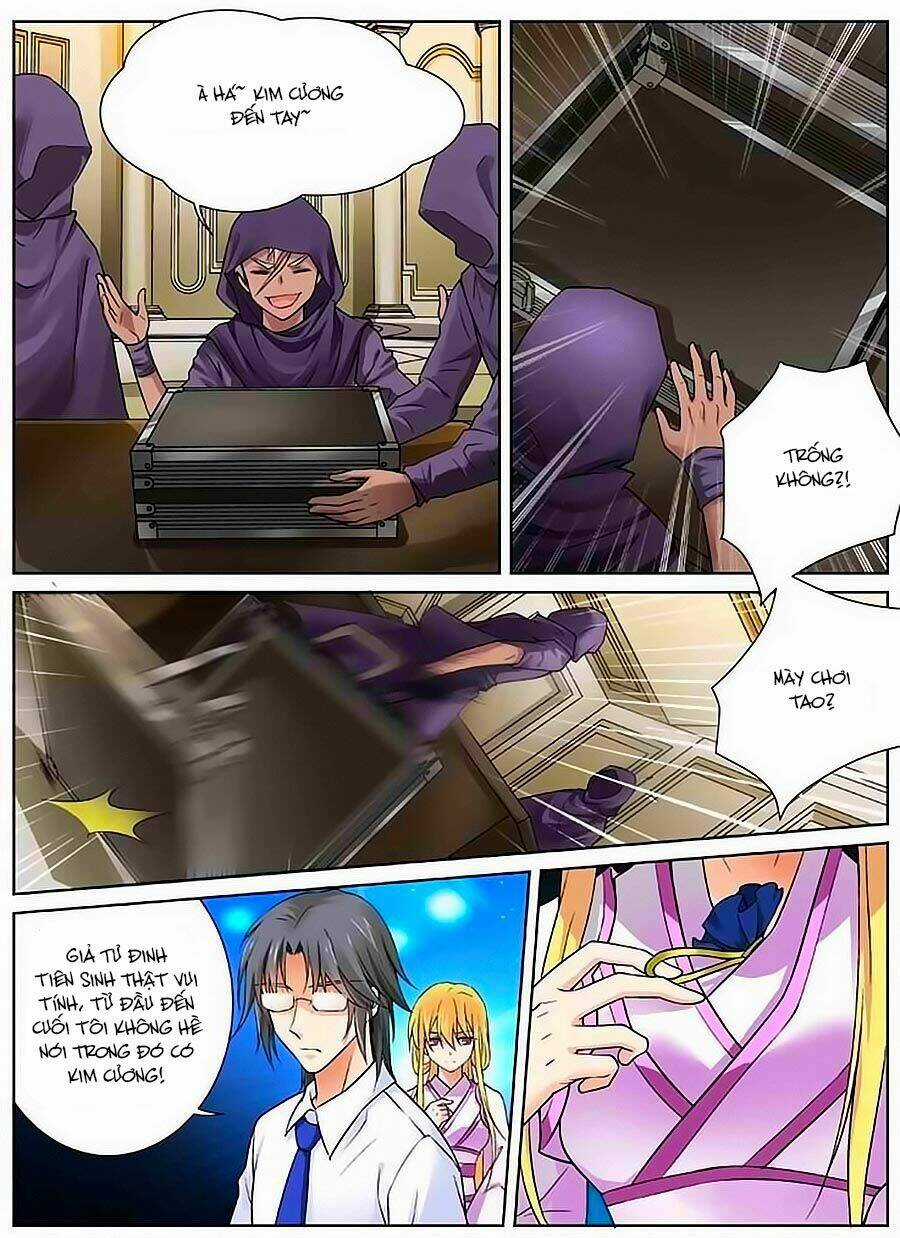 Giả Diện Thế Thân - Chapter 77 - Trang 6