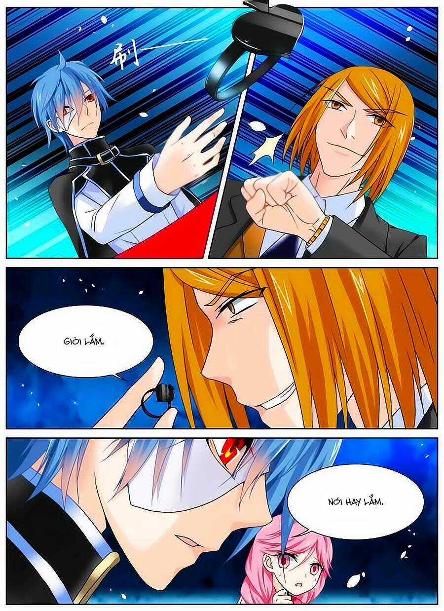 Giả Diện Thế Thân - Chapter 8 - Trang 6