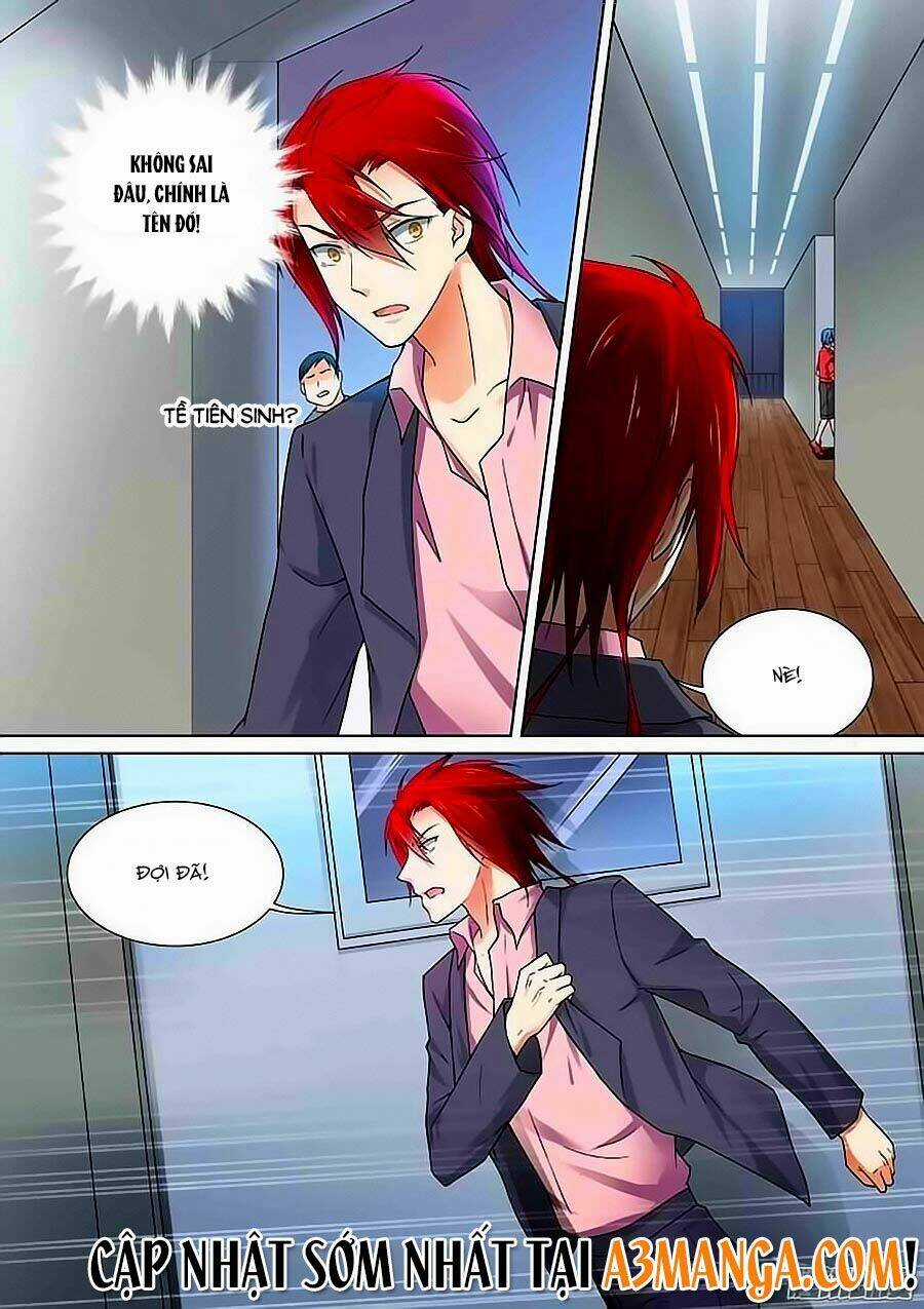 Giả Diện Thế Thân - Chapter 83 - Trang 3