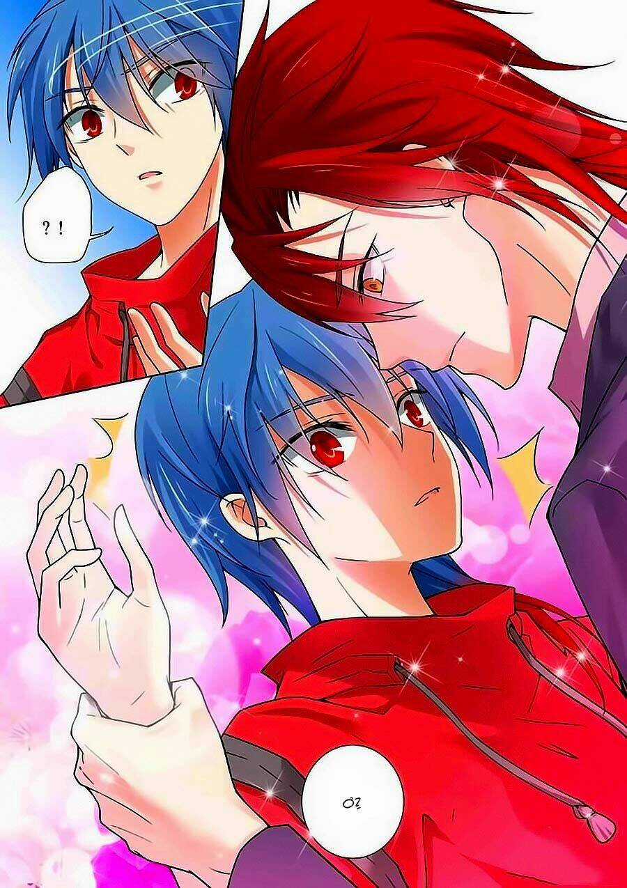 Giả Diện Thế Thân - Chapter 83 - Trang 6