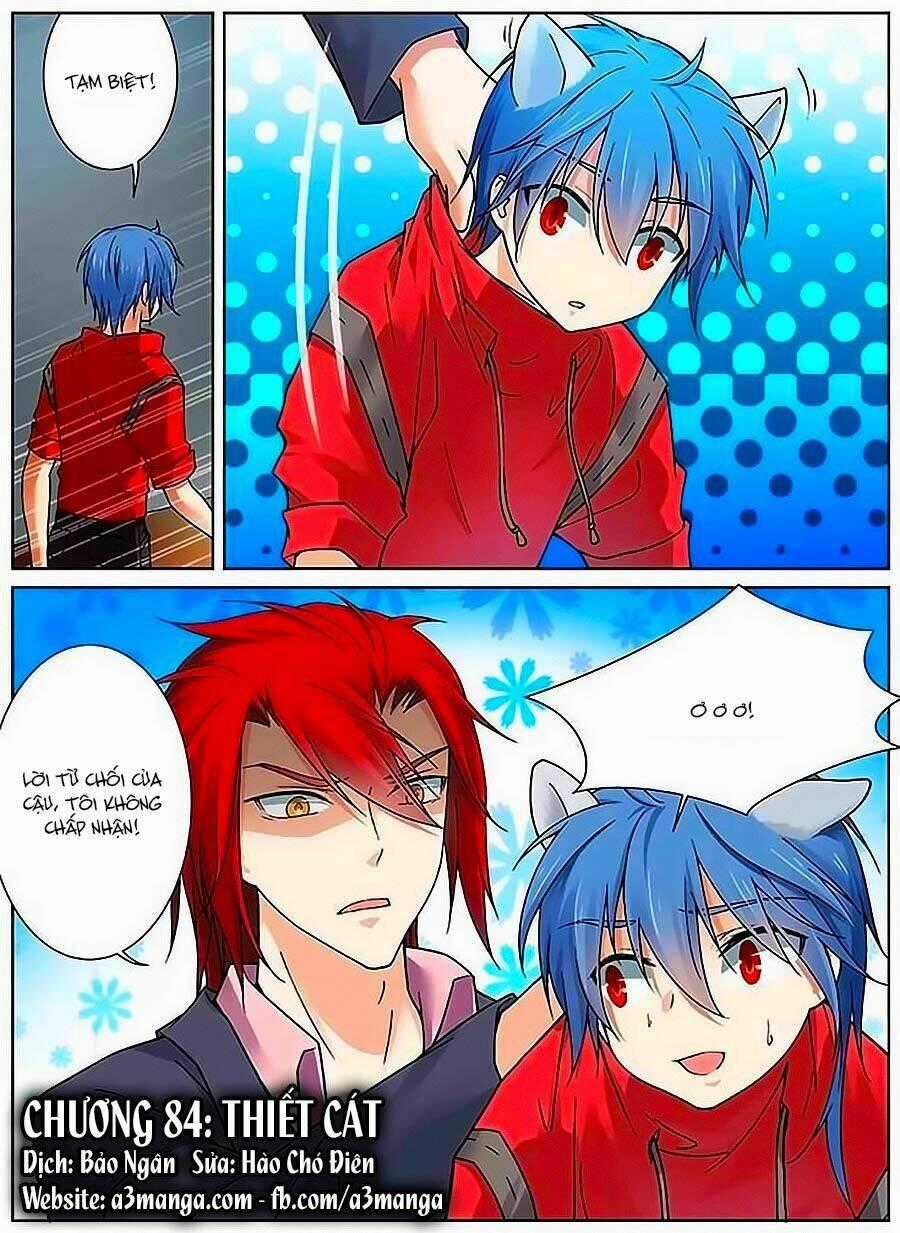 Giả Diện Thế Thân - Chapter 84 - Trang 1