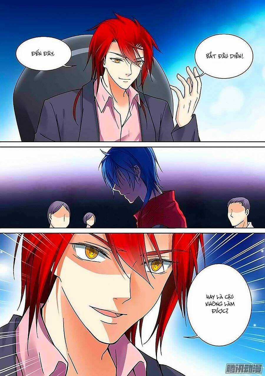 Giả Diện Thế Thân - Chapter 84 - Trang 7