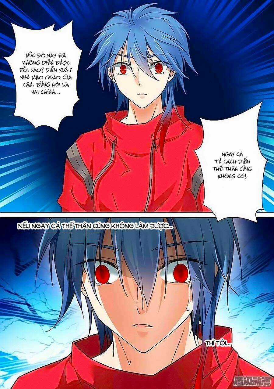 Giả Diện Thế Thân - Chapter 84 - Trang 8