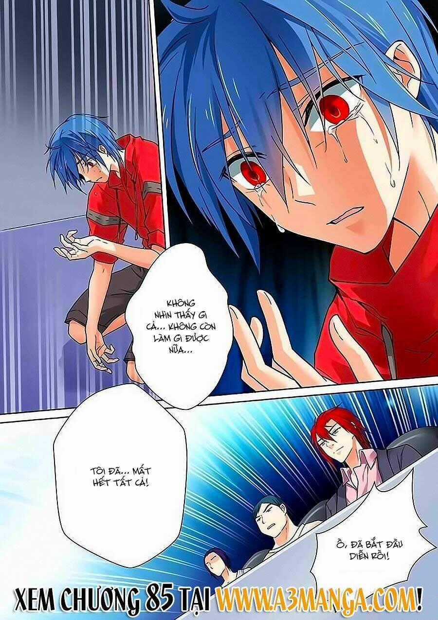 Giả Diện Thế Thân - Chapter 84 - Trang 10