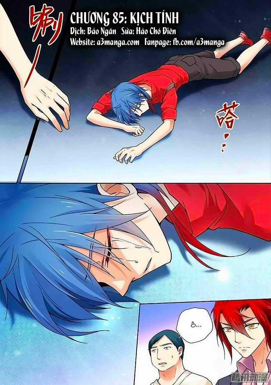 Giả Diện Thế Thân - Chapter 85 - Trang 1