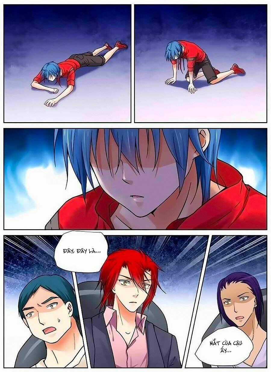 Giả Diện Thế Thân - Chapter 85 - Trang 2