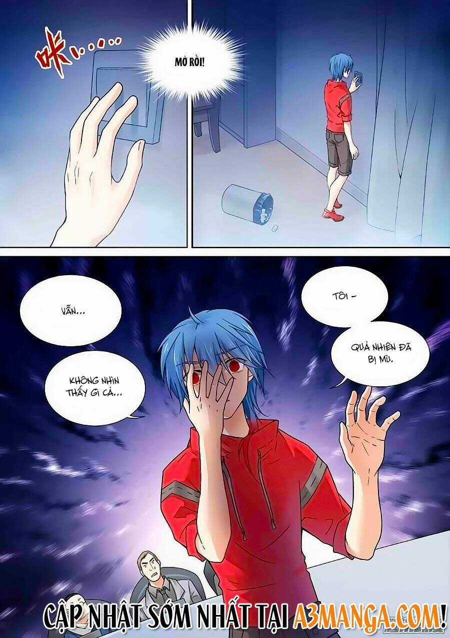 Giả Diện Thế Thân - Chapter 85 - Trang 6