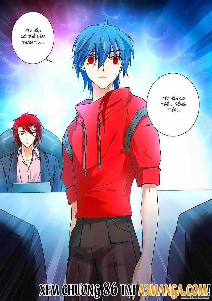 Giả Diện Thế Thân - Chapter 85 - Trang 10