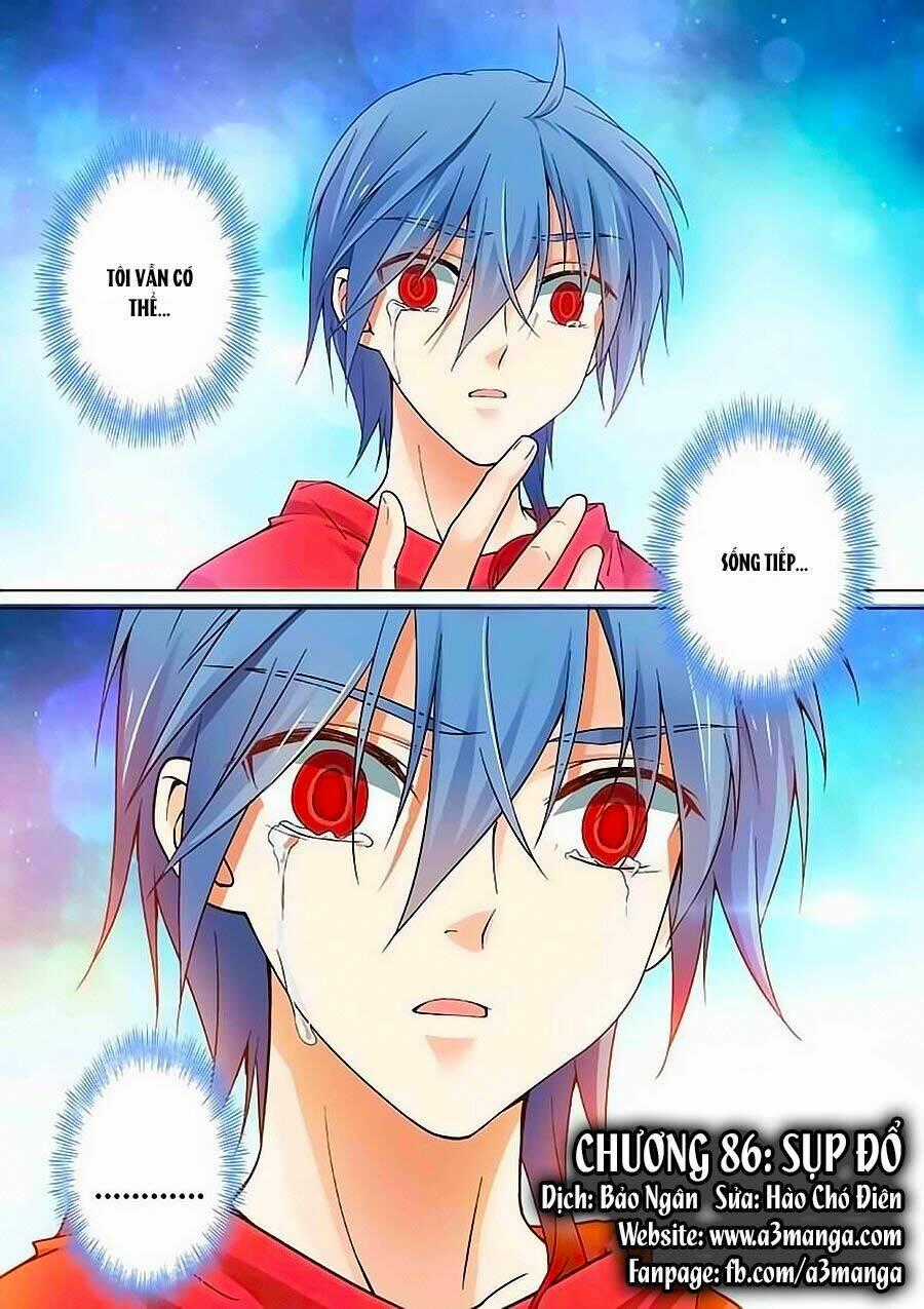 Giả Diện Thế Thân - Chapter 86 - Trang 1