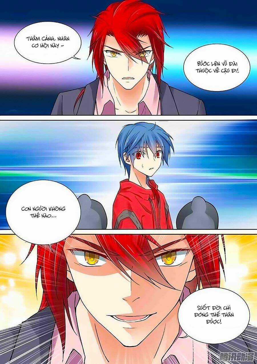 Giả Diện Thế Thân - Chapter 86 - Trang 4