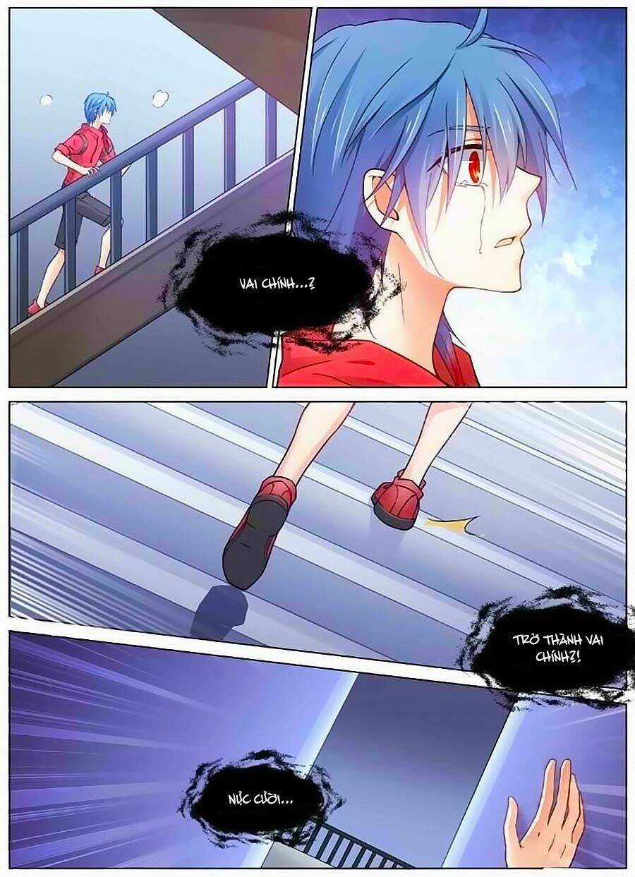 Giả Diện Thế Thân - Chapter 86 - Trang 6