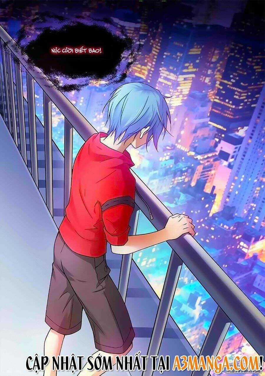 Giả Diện Thế Thân - Chapter 86 - Trang 7