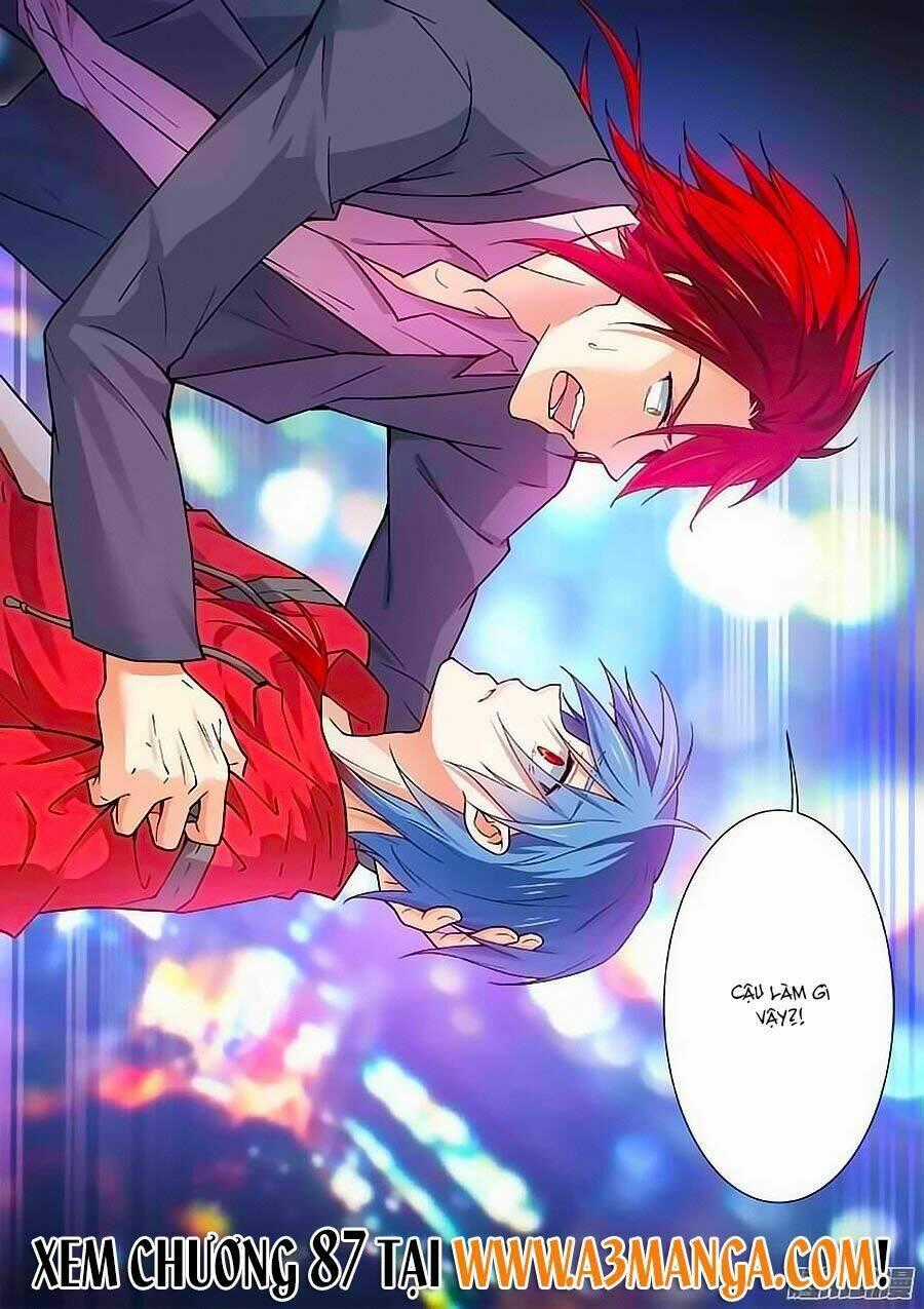 Giả Diện Thế Thân - Chapter 86 - Trang 10