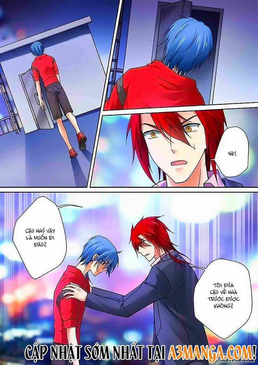 Giả Diện Thế Thân - Chapter 87 - Trang 4