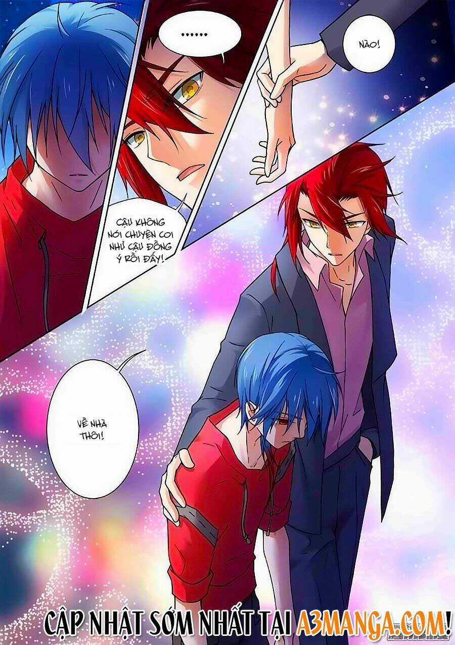 Giả Diện Thế Thân - Chapter 87 - Trang 5