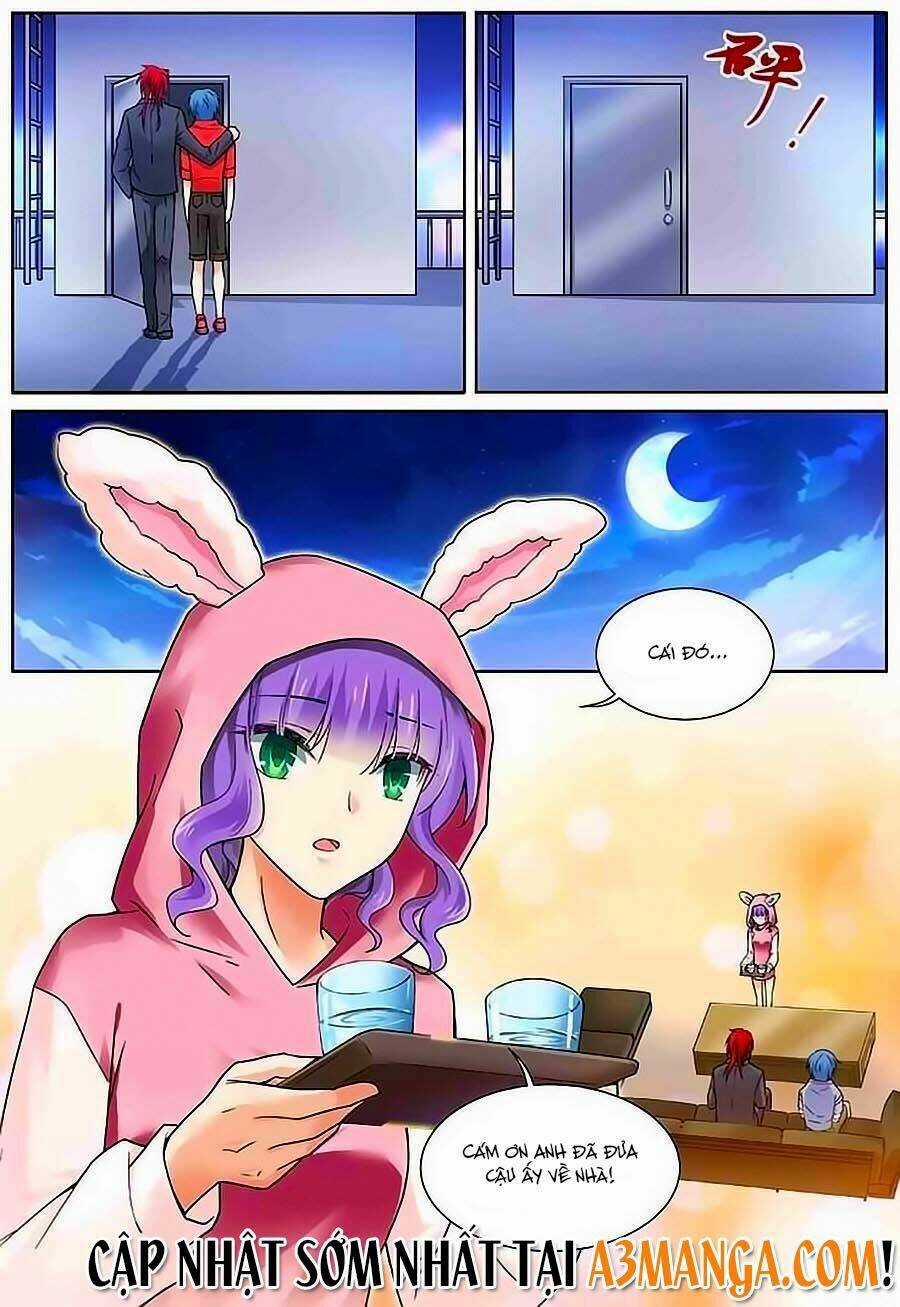 Giả Diện Thế Thân - Chapter 87 - Trang 6