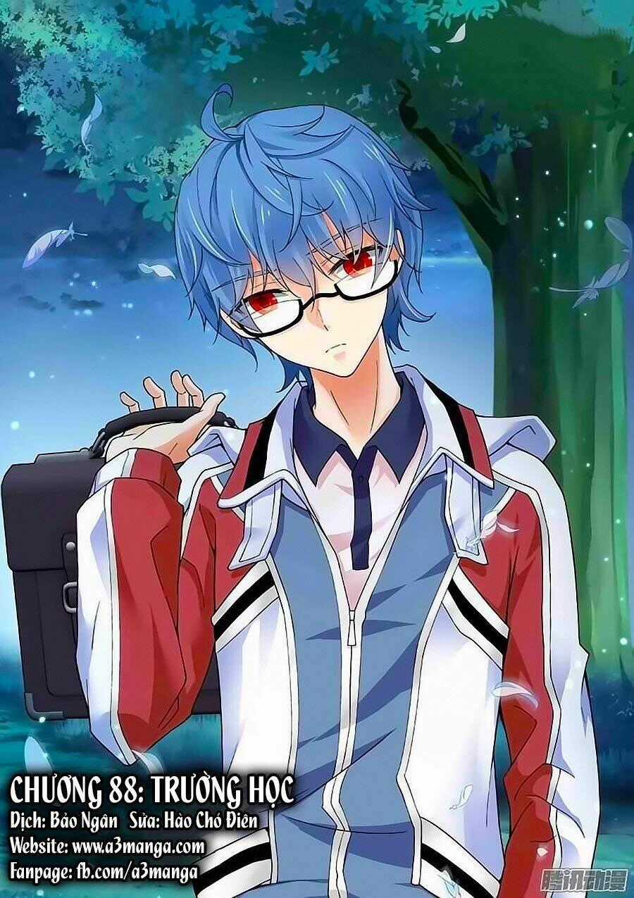 Giả Diện Thế Thân - Chapter 88 - Trang 1