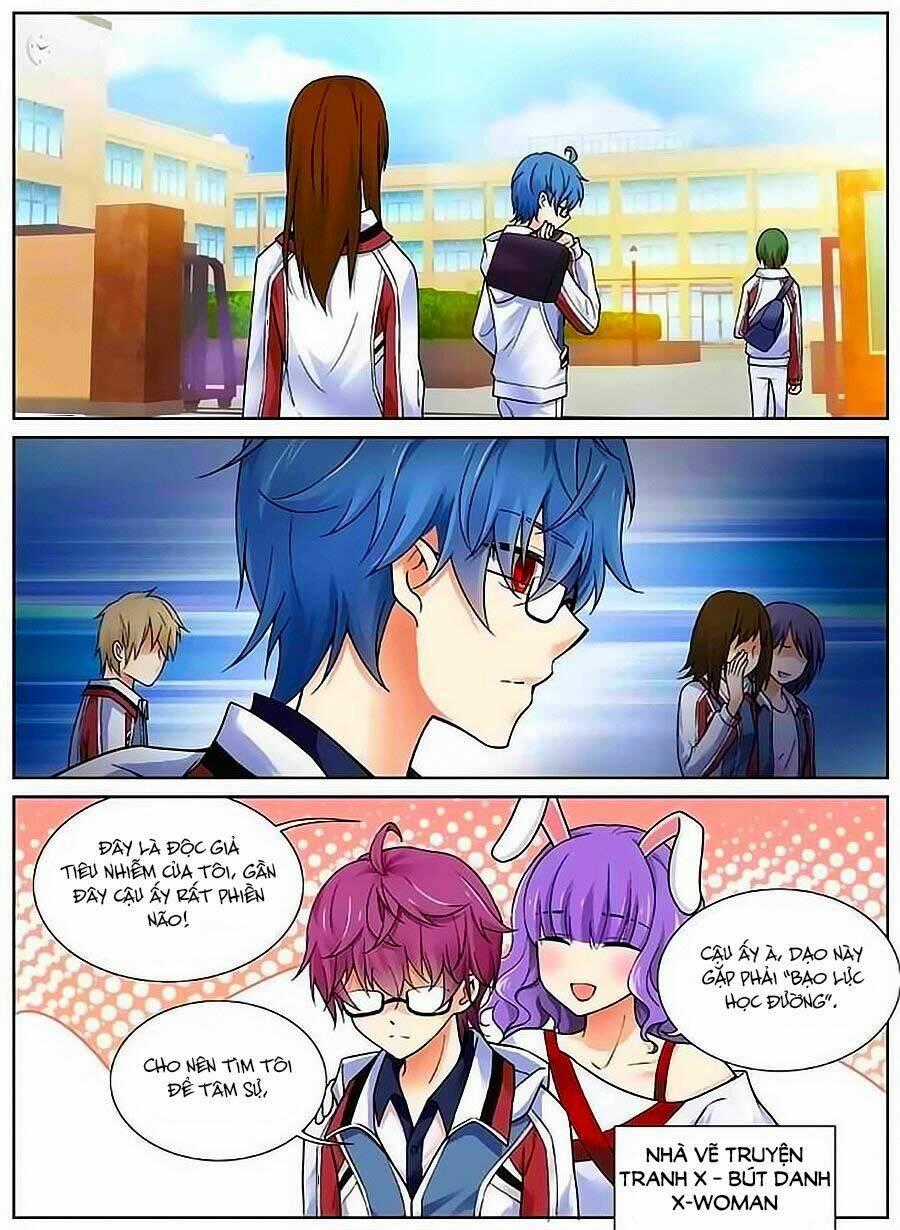 Giả Diện Thế Thân - Chapter 88 - Trang 2