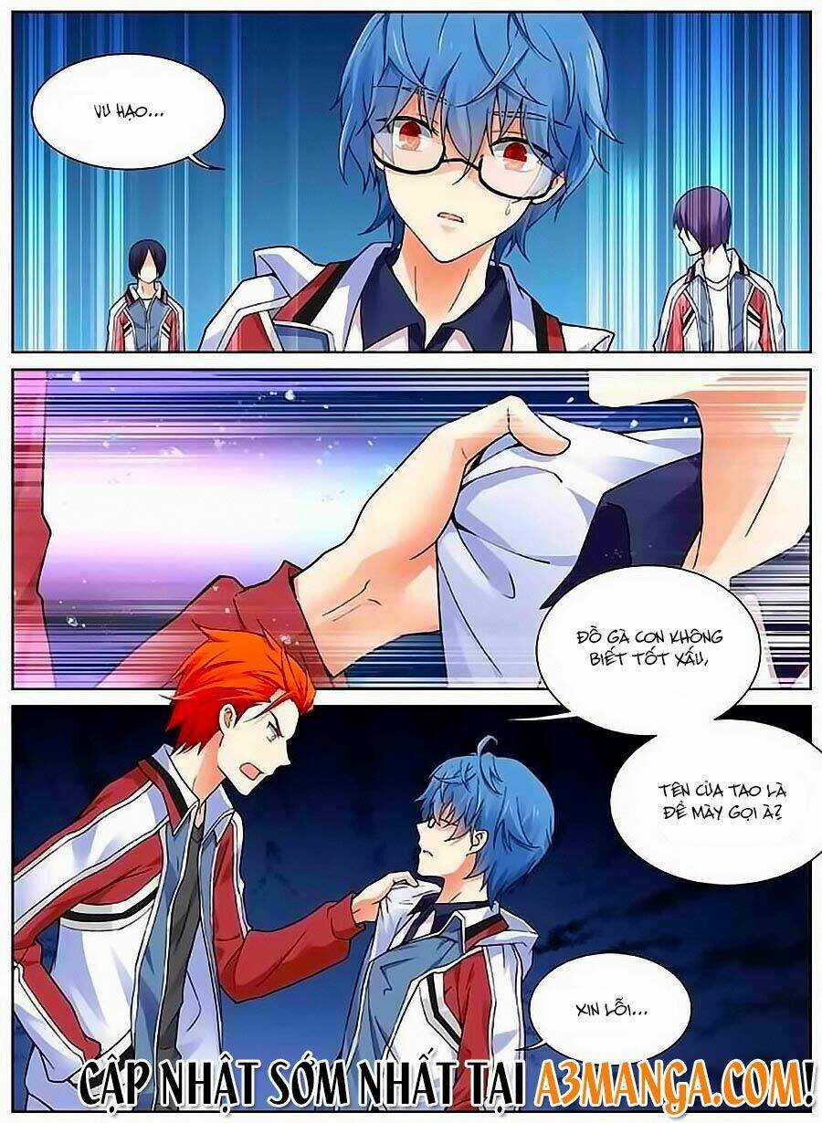 Giả Diện Thế Thân - Chapter 88 - Trang 4