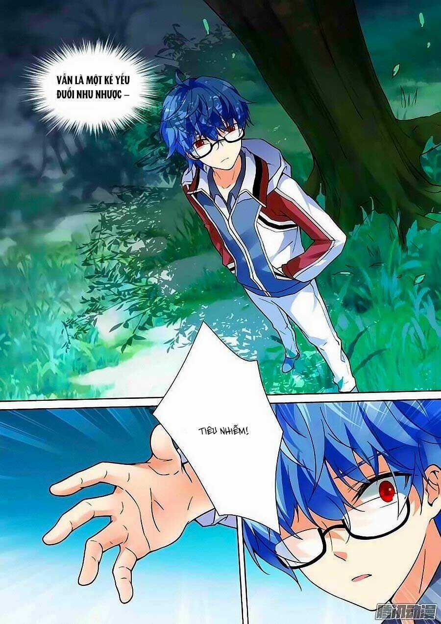 Giả Diện Thế Thân - Chapter 89 - Trang 5