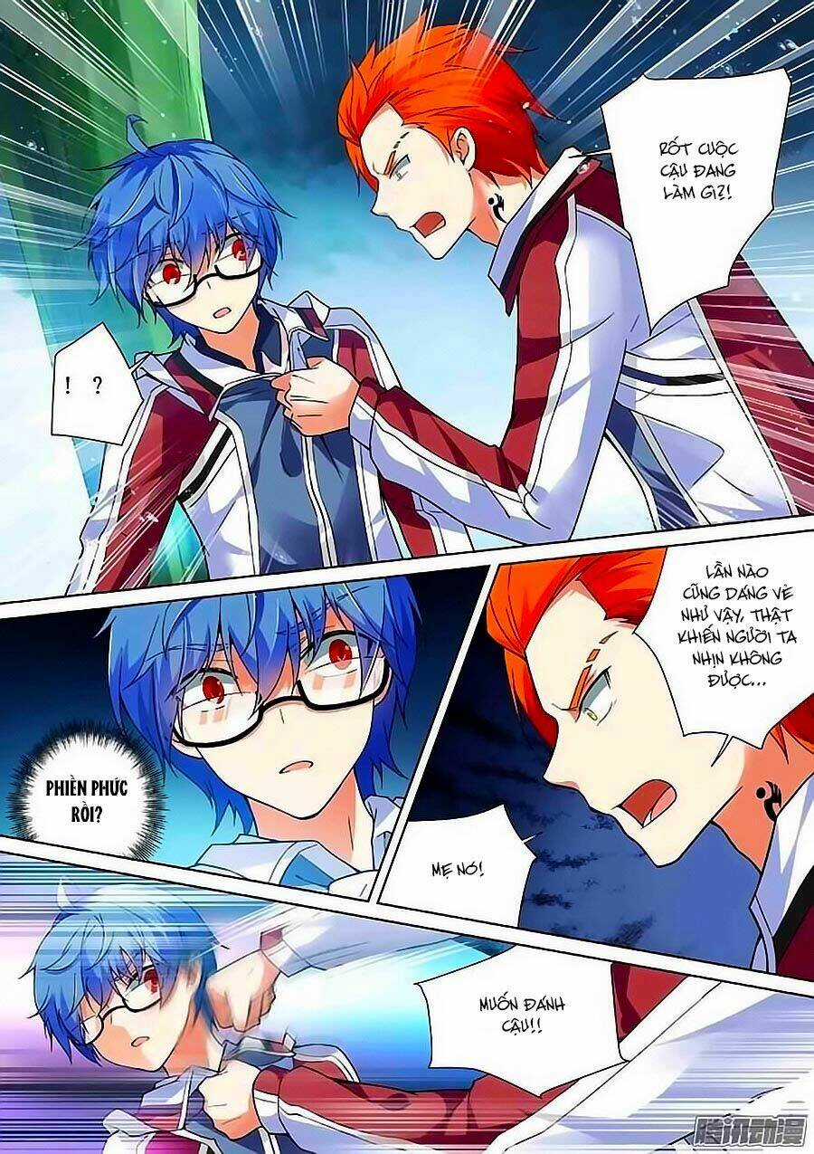 Giả Diện Thế Thân - Chapter 89 - Trang 6