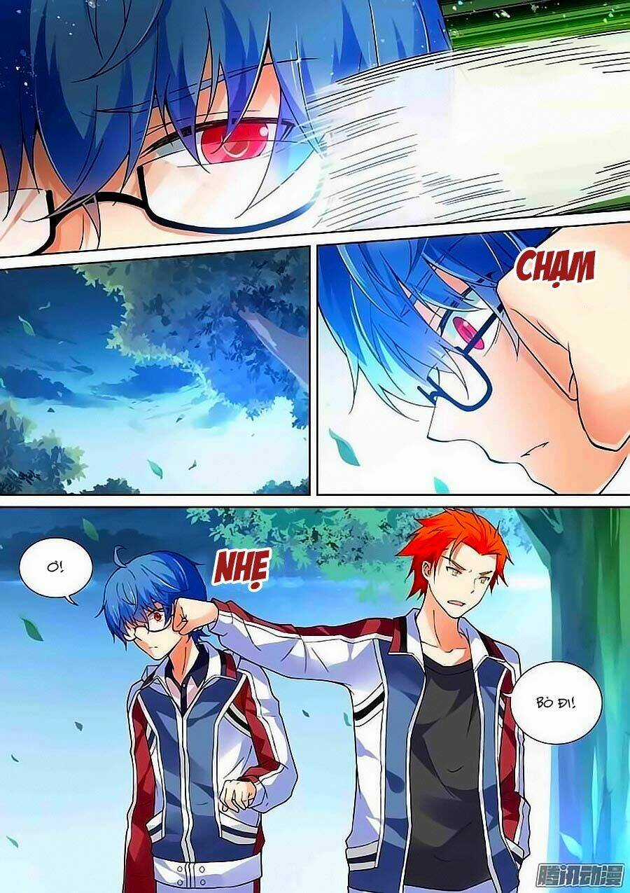 Giả Diện Thế Thân - Chapter 89 - Trang 7