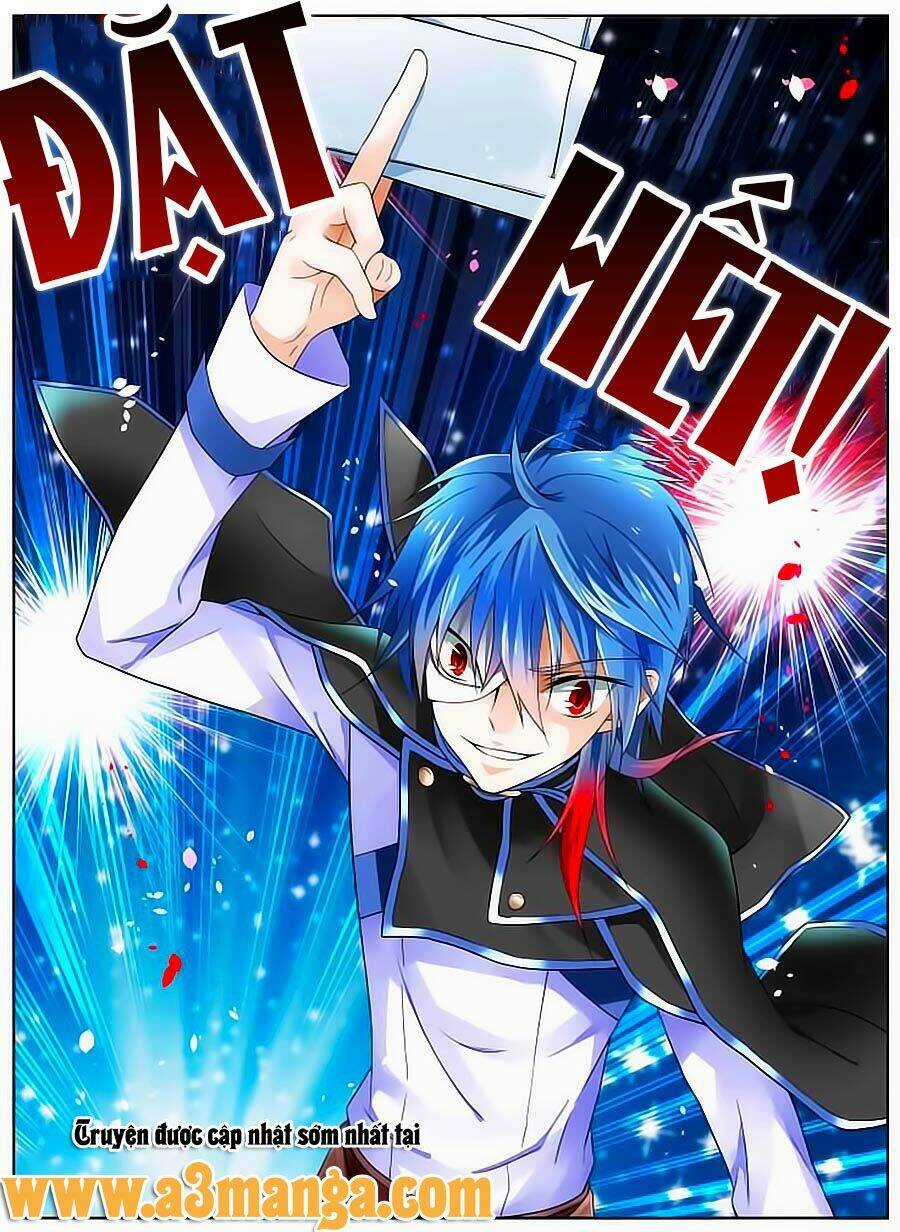 Giả Diện Thế Thân - Chapter 9 - Trang 3