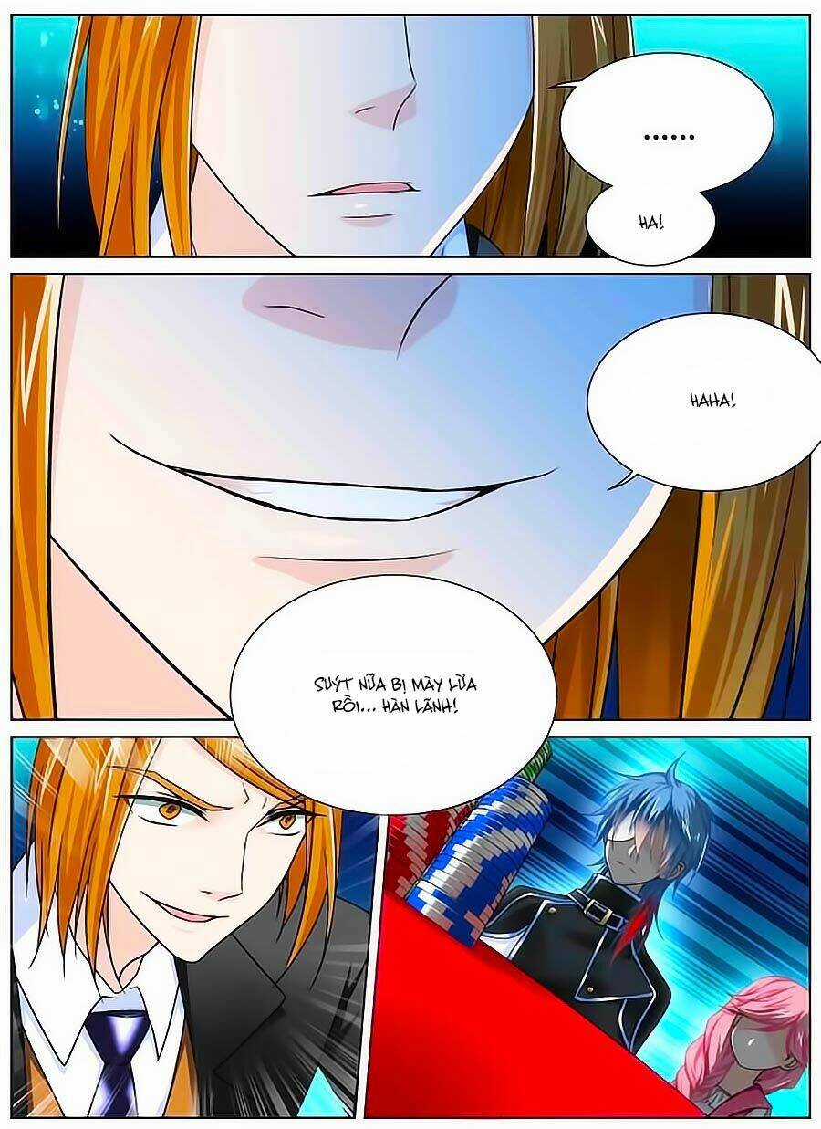 Giả Diện Thế Thân - Chapter 9 - Trang 6