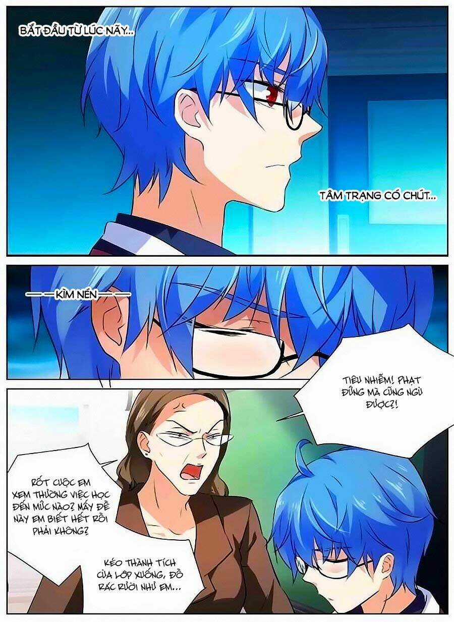 Giả Diện Thế Thân - Chapter 90 - Trang 4