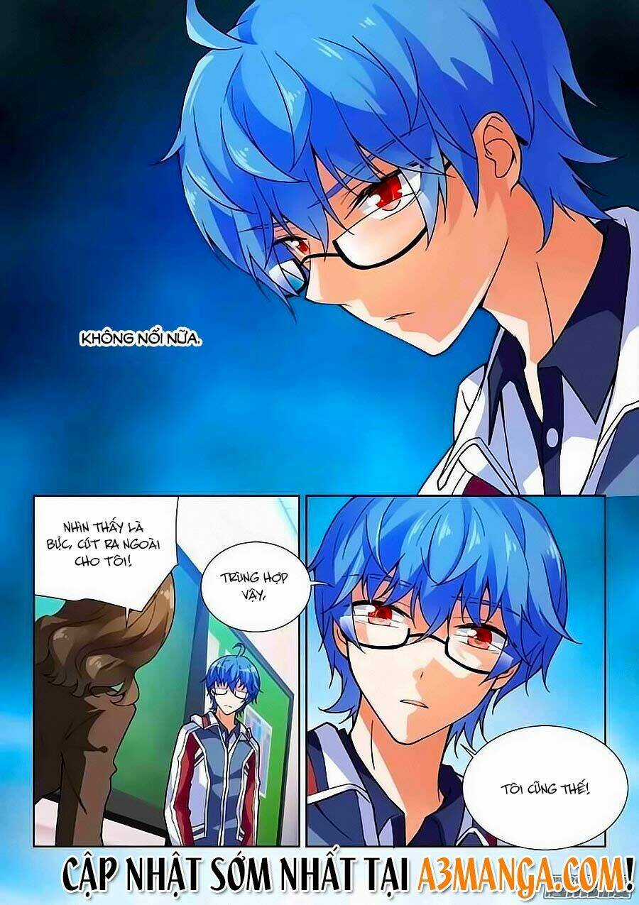 Giả Diện Thế Thân - Chapter 90 - Trang 5