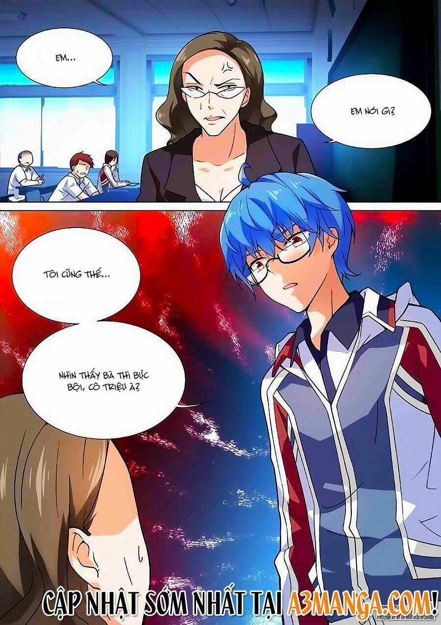 Giả Diện Thế Thân - Chapter 90 - Trang 6