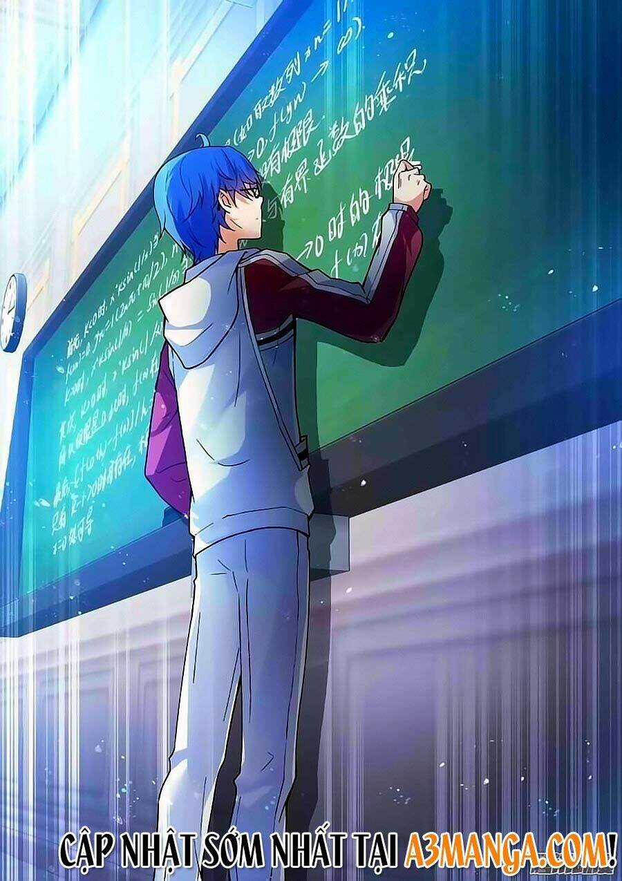 Giả Diện Thế Thân - Chapter 90 - Trang 8