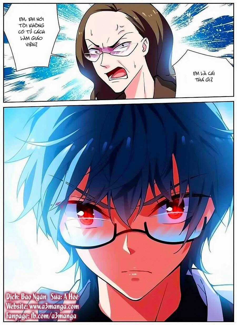 Giả Diện Thế Thân - Chapter 91 - Trang 1