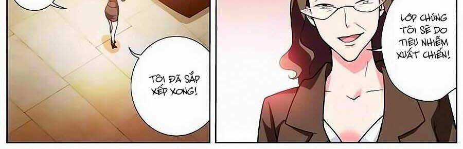 Giả Diện Thế Thân - Chapter 91 - Trang 3