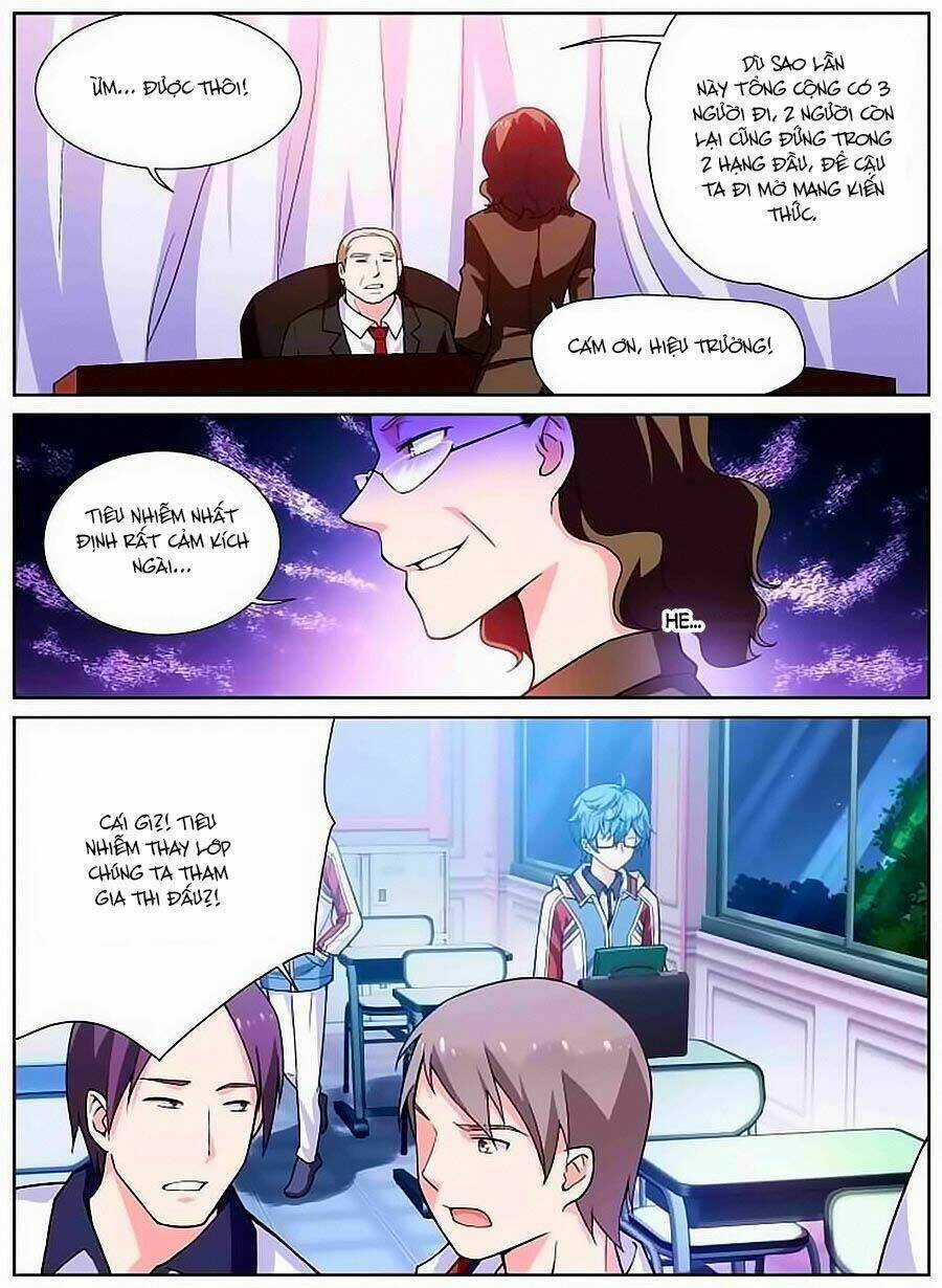 Giả Diện Thế Thân - Chapter 91 - Trang 5