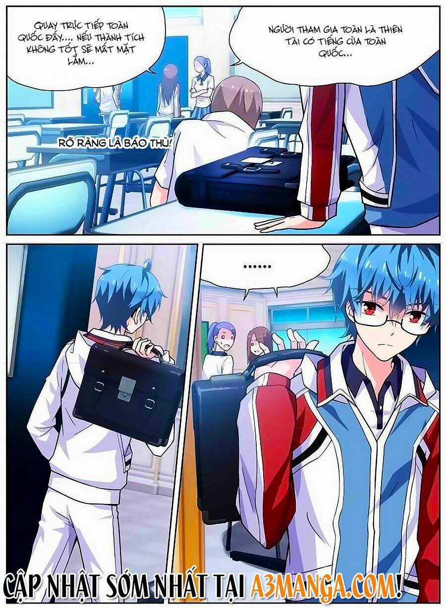 Giả Diện Thế Thân - Chapter 91 - Trang 6