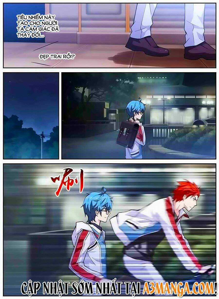 Giả Diện Thế Thân - Chapter 91 - Trang 7