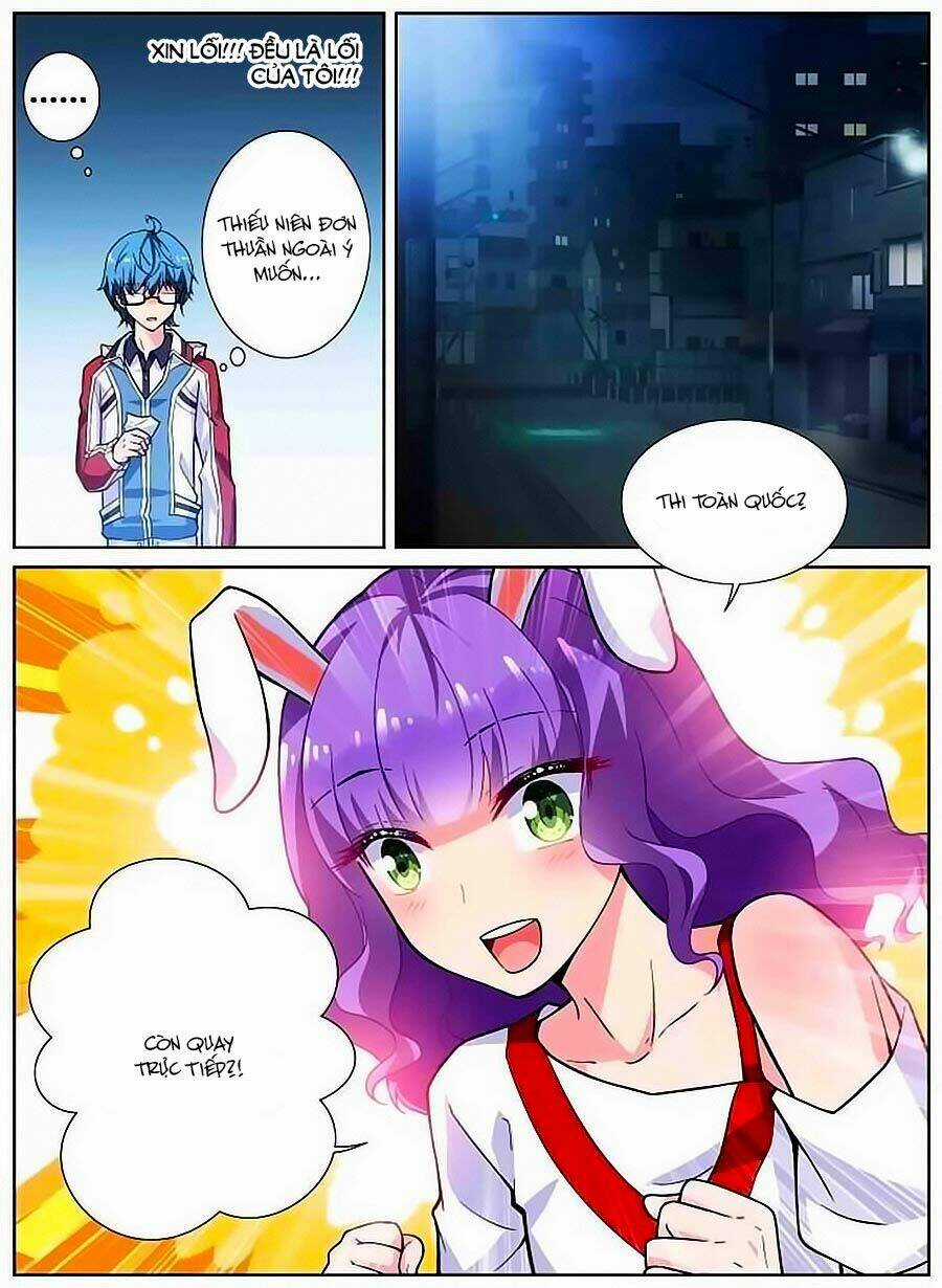 Giả Diện Thế Thân - Chapter 91 - Trang 9