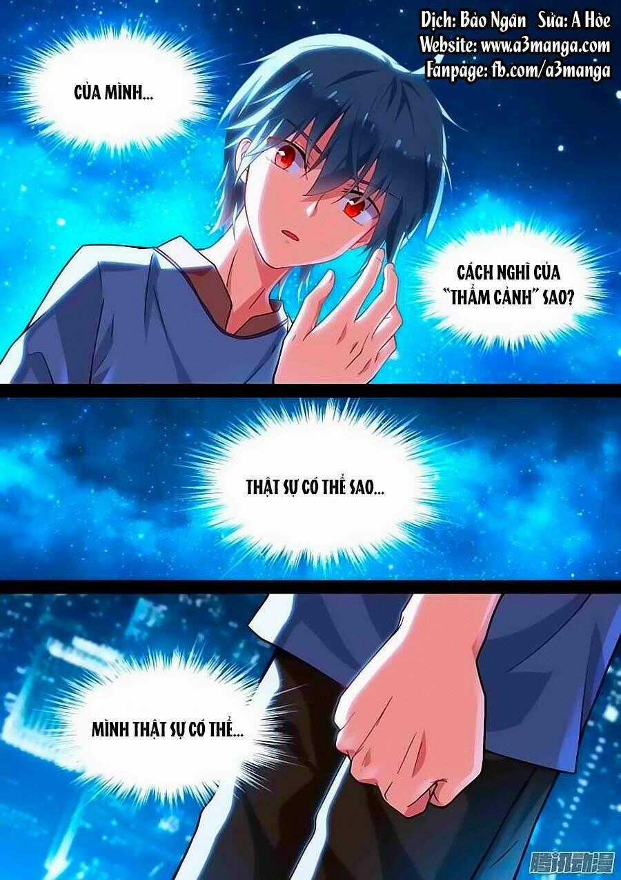 Giả Diện Thế Thân - Chapter 92 - Trang 1