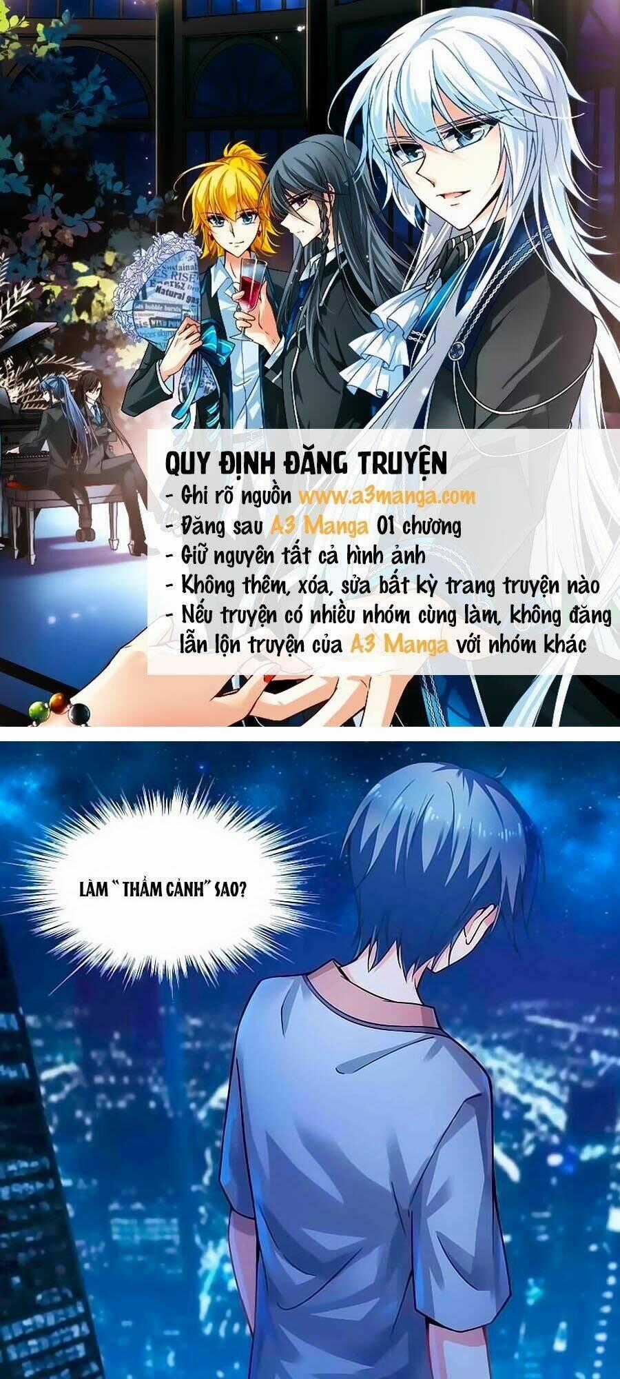 Giả Diện Thế Thân - Chapter 92 - Trang 2