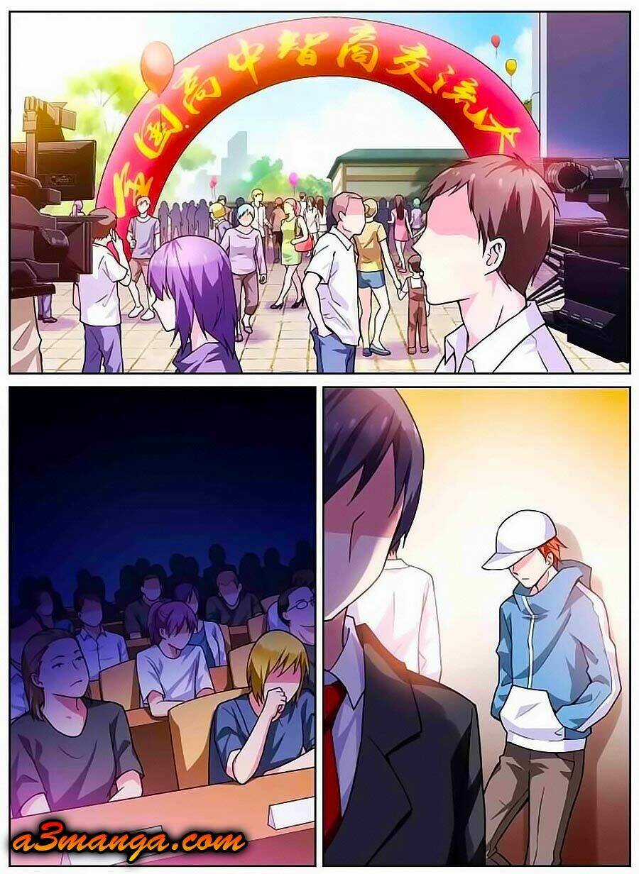 Giả Diện Thế Thân - Chapter 92 - Trang 4