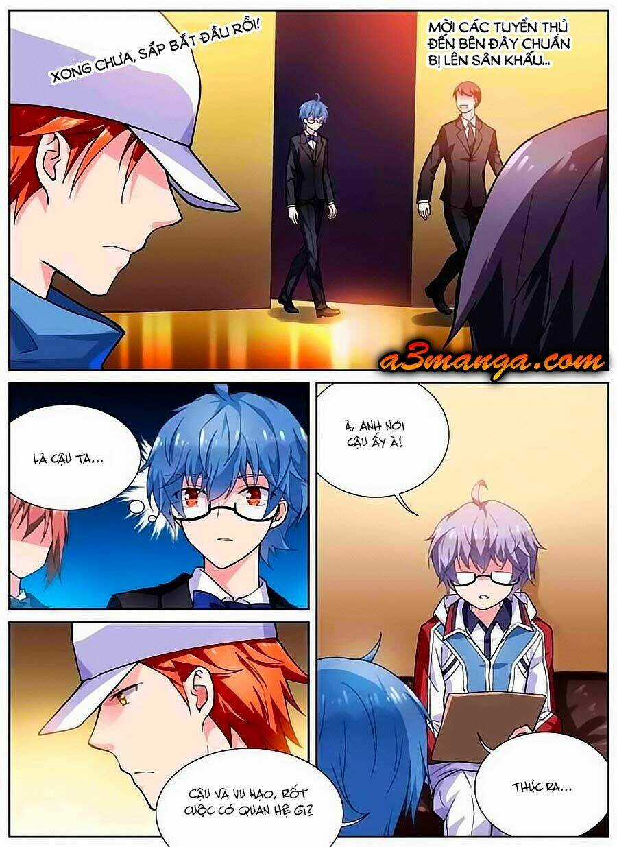 Giả Diện Thế Thân - Chapter 92 - Trang 5